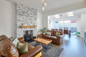 Host & Stay - Peasholm Place
